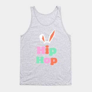 'Hip Hop' Shirt Tank Top